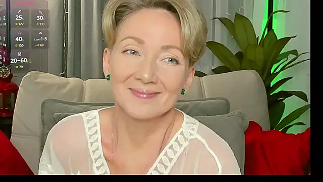 AkexandraFix online show from December 15, 1:05 pm