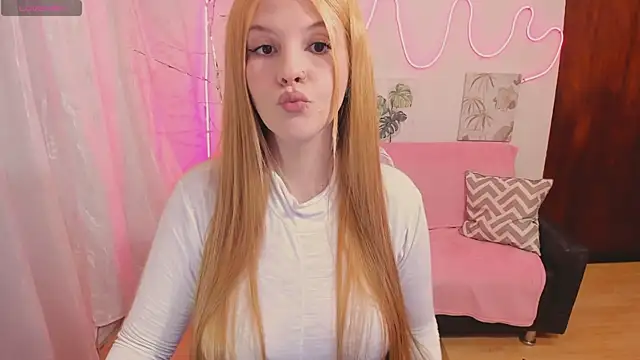 MillySandlerr online show from July 20, 8:53 pm