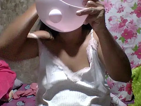 Snapshot of pinaySandra chatting on October 9, 12:31 pm pinaySandra online show from October 9, 12:31 pm