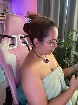 Emma Wish online show from July 23, 7:55 pm