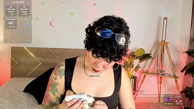 Amy art online show from June 10, 8:29 pm