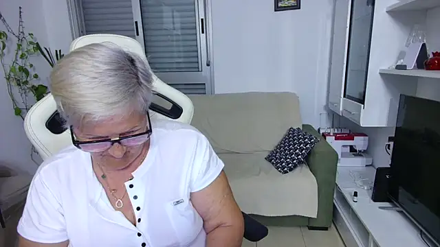 Selenna57 online show from May 19, 5:42 pm