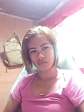 Cutie body11 online show from March 6, 6:30 am