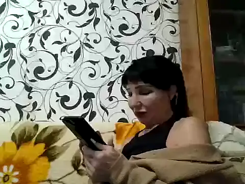 JeaneDavis online show from October 11, 7:27 pm