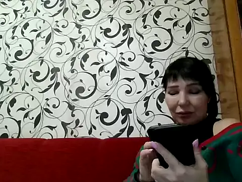 JeaneDavis online show from January 13, 9:19 pm