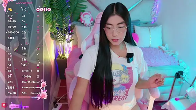 shanon- online show from February 18, 7:46 pm