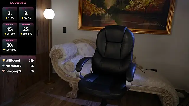 ArianaCruz  online show from June 26, 10:22 pm
