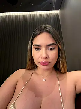 AnaCarrera online show from November 23, 12:35 am