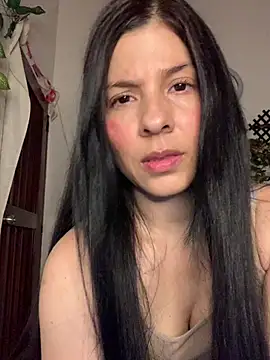 Estefani 32 online show from June 30, 8:52 pm