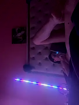 Flossy Vettie online show from September 24, 8:19 pm