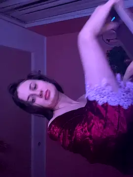 Flossy Vettie online show from September 23, 8:18 pm