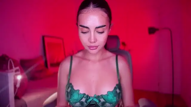 Lil Gabby online show from November 19, 8:09 pm