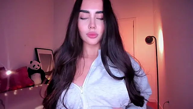 Lil Gabby online show from December 4, 7:47 pm