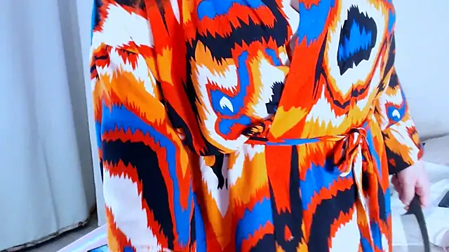 GoddessLara online show from January 9, 4:11 pm