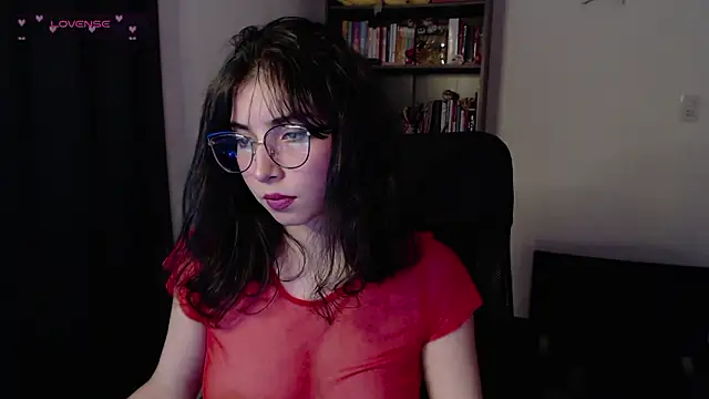 LemonsaD  online show from February 16, 10:09 pm