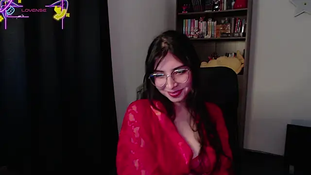 LemonsaD  online show from October 16, 2:41 pm