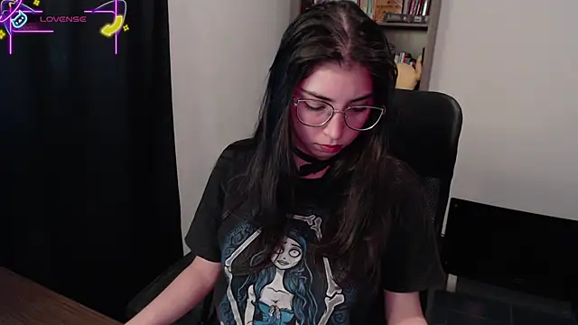 LemonsaD  online show from October 9, 2:21 pm