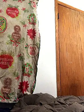 cherryblossum online show from January 11, 12:59 am