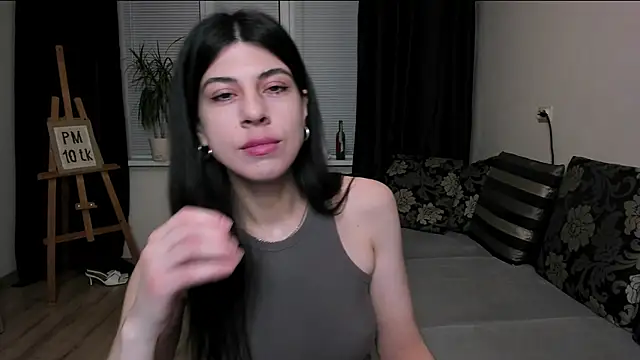 MolagAnna online show from January 15, 11:55 pm