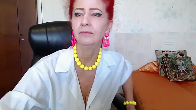 MilayaDFlow online show from July 14, 11:48 am