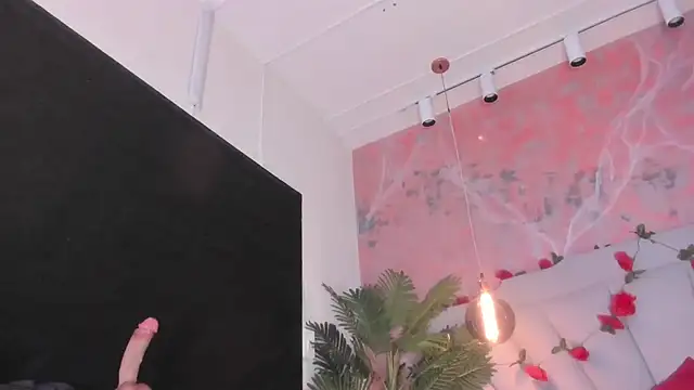ValerySex  online show from June 13, 12:24 pm