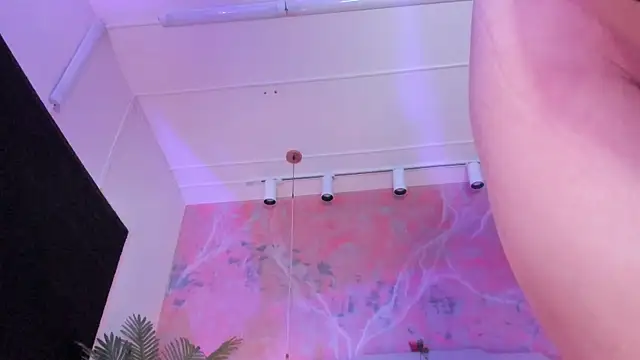ValerySex  online show from July 4, 12:23 pm
