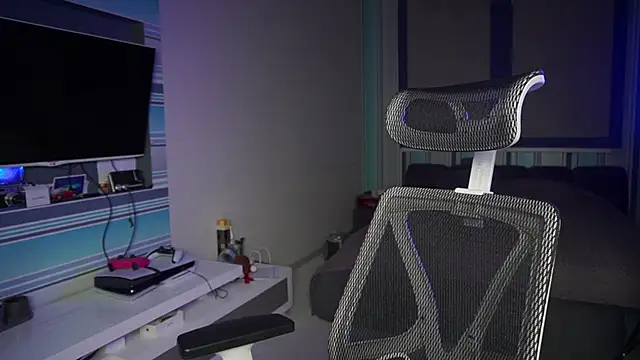 CassiaBlade1 online show from October 2, 9:20 pm