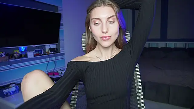 CassiaBlade1 online show from October 12, 5:04 pm