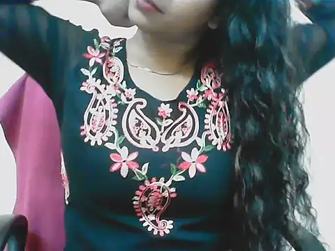 LovingPihu online show from August 1, 5:53 am