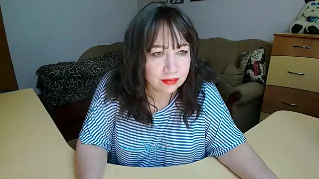 Lucretia Goldi  online show from February 22, 11:49 pm