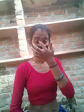 Mohni Das online show from May 4, 1:53 am