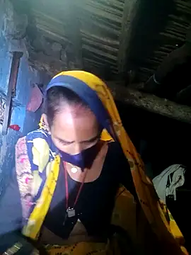 Mohni Das online show from September 9, 8:41 pm