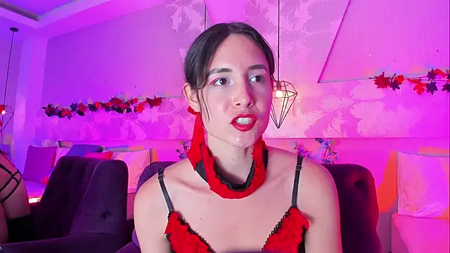 Rachel Foxy online show from January 16, 10:50 pm