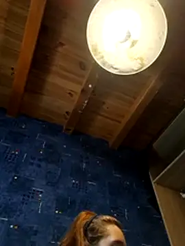 mylissandre online show from March 5, 9:27 am