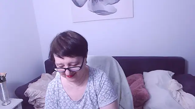ChristaRose online show from May 1, 11:08 pm