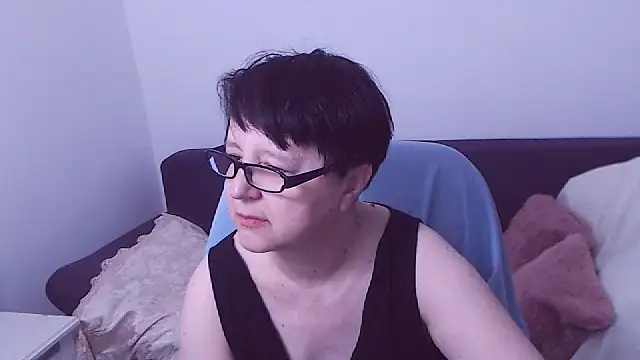 ChristaRose online show from July 26, 11:45 pm