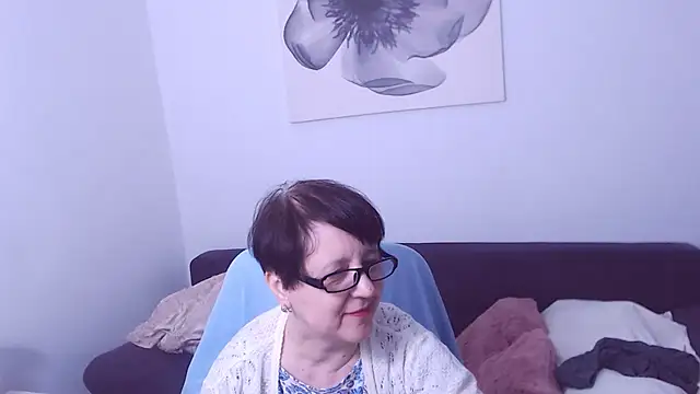 ChristaRose online show from February 22, 8:10 pm