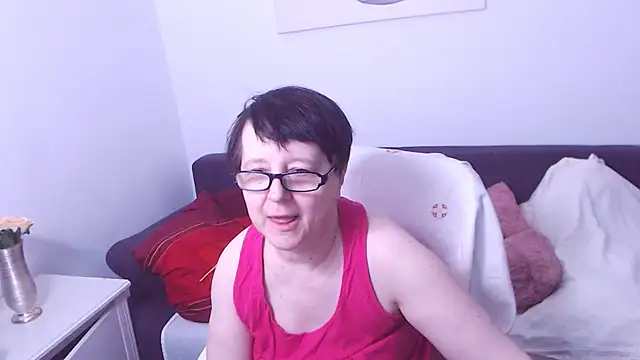 ChristaRose online show from June 15, 5:02 pm