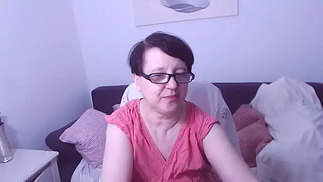 ChristaRose online show from July 17, 6:55 pm
