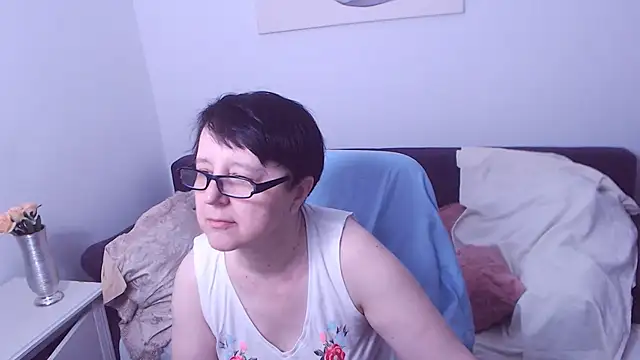 ChristaRose online show from July 4, 8:16 pm