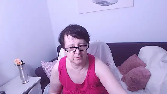 ChristaRose online show from July 9, 6:10 pm