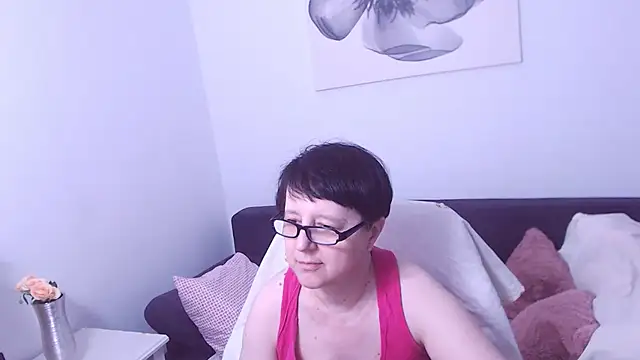 ChristaRose online show from July 29, 8:09 pm