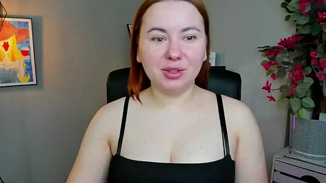 LAYLAxSTAR online show from March 9, 7:22 am