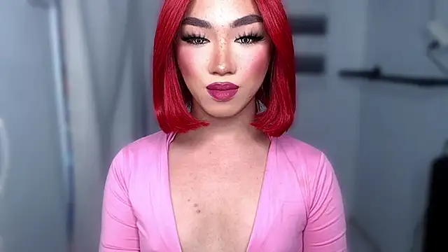 Mariadel Hilton online show from October 3, 9:53 pm