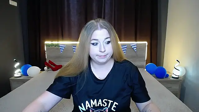 JessikaDaniel online show from September 30, 6:52 am