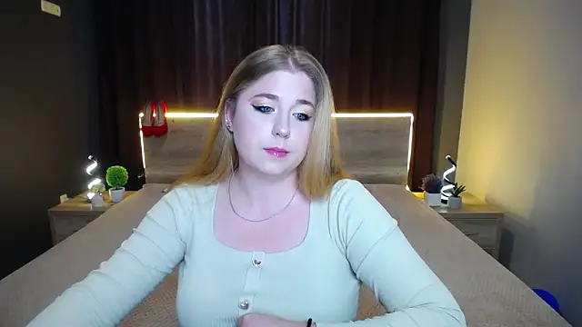 JessikaDaniel online show from October 7, 6:51 am