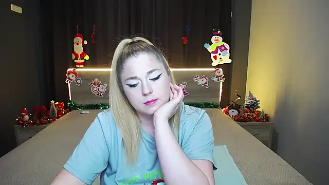 JessikaDaniel online show from December 16, 11:16 am