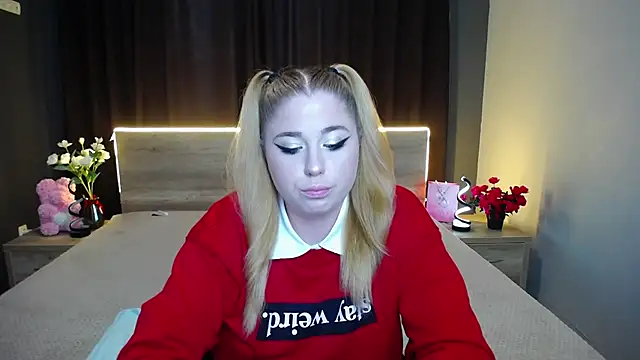 JessikaDaniel online show from November 20, 9:10 am