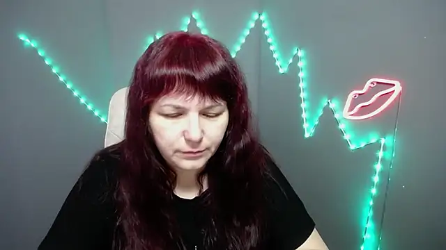 AliceInksSweetty online show from March 21, 7:13 am