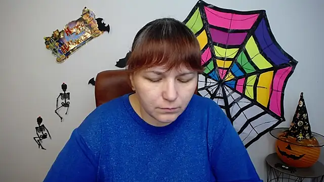 AliceInksSweetty online show from November 2, 7:12 am